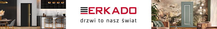 Erkado drzwi